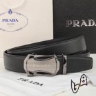 Prada Original Quality Belts 357