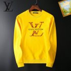 Louis Vuitton Men's Long Sleeve T-shirts 260