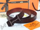 Hermes High Quality Belts 41