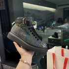 Alexander McQueen Men's Shoes 887