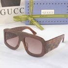 Gucci High Quality Sunglasses 5380