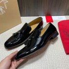 Christian Louboutin Men's Shoes 422