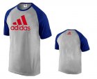 adidas Apparel Men's T-shirts 782