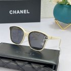 Chanel High Quality Sunglasses 2313