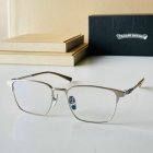 Chrome Hearts Plain Glass Spectacles 580