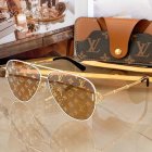 Louis Vuitton High Quality Sunglasses 2813