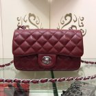 Chanel High Quality Handbags 1020