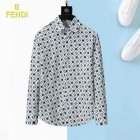 Fendi Men's Shirts 61