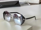 Jimmy Choo High Quality Sunglasses 169