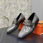 Hermes Men's Shoes 847