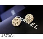Chanel Jewelry Earrings 104