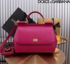 Dolce & Gabbana High Quality Handbags 714
