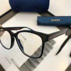 Gucci Plain Glass Spectacles 593