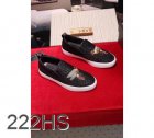 Gucci Men's Athletic-Inspired Shoes 2536