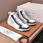 Prada Men's Shoes 1165