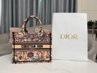 DIOR High Quality Handbags 72