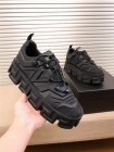 Versace Men's Shoes 1689