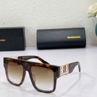 Balenciaga High Quality Sunglasses 128