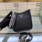 Prada High Quality Handbags 500
