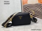 Prada High Quality Handbags 839