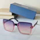 Gucci High Quality Sunglasses 4879