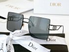 DIOR Plain Glass Spectacles 321