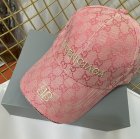 Gucci High Quality Hats 28