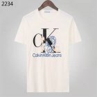 Calvin Klein Men's T-shirts 234