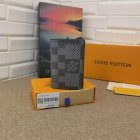 Louis Vuitton High Quality Wallets 394