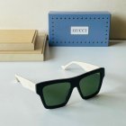 Gucci High Quality Sunglasses 4789