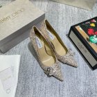 Jimmy Choo Women's Shoes 39