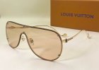 Louis Vuitton High Quality Sunglasses 2962