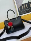 Prada High Quality Handbags 1415