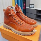 Louis Vuitton Men's shoes 3217