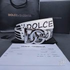 Dolce & Gabbana Original Quality Belts 211