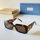 Gucci High Quality Sunglasses 4749