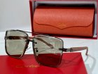 Cartier High Quality Sunglasses 327