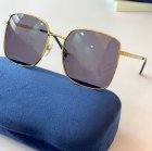 Gucci High Quality Sunglasses 1608