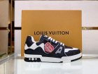 Louis Vuitton Men's shoes 970