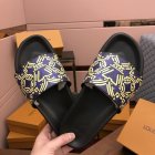 Louis Vuitton Men's Slippers 470