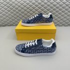 Fendi Men's Shoes 466