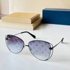 Louis Vuitton High Quality Sunglasses 3993