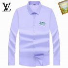 Louis Vuitton Men's Shirts 403