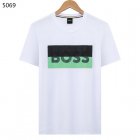 Hugo Boss Men's T-shirts 171