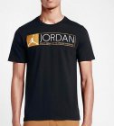 Air Jordan Men's T-shirts 859