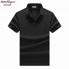 Salvatore Ferragamo Men's Polo 15