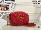 Gucci Normal Quality Handbags 580