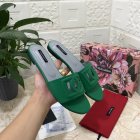 Dolce & Gabbana Women's Slippers 67