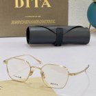 DITA Plain Glass Spectacles 24
