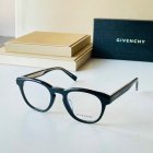 GIVENCHY High Quality Sunglasses 159